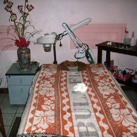 Capricorn International Hotel Nadi Zewnętrze zdjęcie