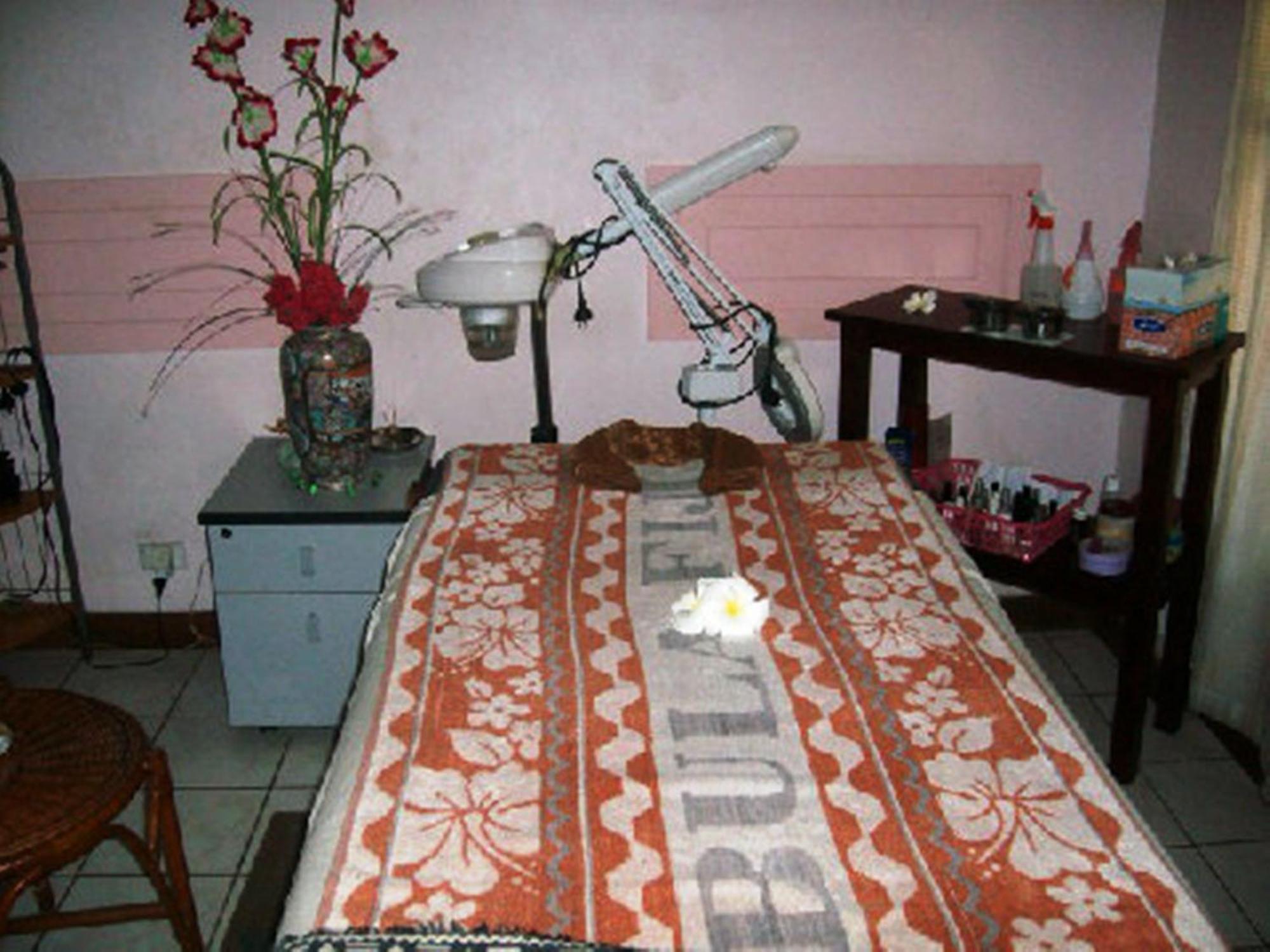 Capricorn International Hotel Nadi Zewnętrze zdjęcie